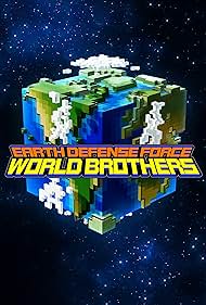 Earth Defense Force: World Brothers (2020)