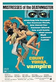 Count Yorga, Vampire (1970)