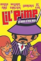 Lil' Pimp (2005)