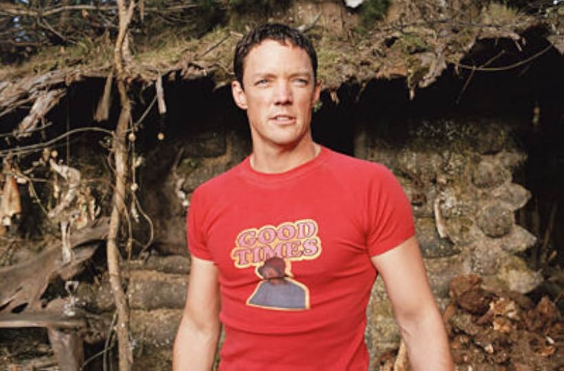 Matthew Lillard in Without a Paddle (2004)