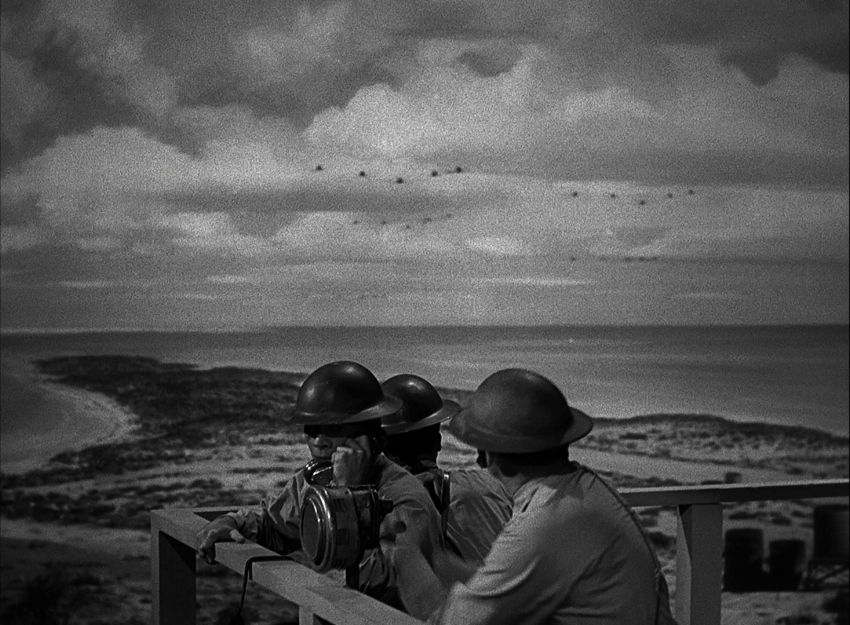 Wake Island (1942)