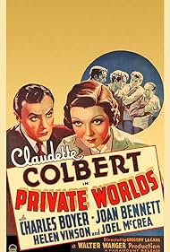 Private Worlds (1935)