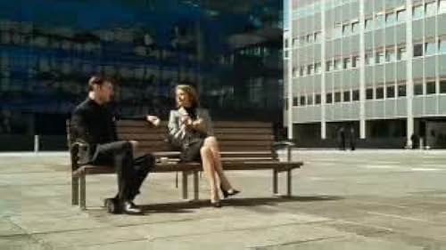 Basic Instinct 2 Scene: Scene 3