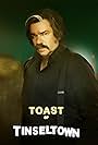 Matt Berry in Toast of Tinseltown (2022)