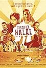 Smaïn, Mourade Zeguendi, Hafsia Herzi, Fatima Hellilou, Nadia Kounda, and Abdelhamid Gouri in Certifiée Halal (2014)