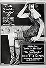 Betty Compson in Their Seaside Tangle (1917)