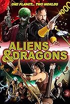 Aliens and Dragons