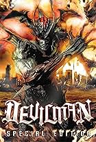 Devilman