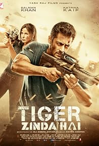 Primary photo for Tiger Zinda Hai