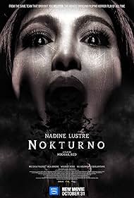 Nadine Lustre in Nokturno (2024)