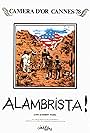 Alambrista! (1977)