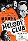 Terry-Thomas in Melody Club (1949)