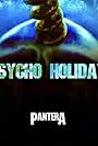 Pantera: Psycho Holiday (1990)