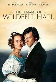 Tara Fitzgerald and Rupert Graves in The Tenant of Wildfell Hall (1996)