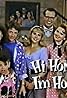 Hi Honey, I'm Home (TV Series 1991–1992) Poster