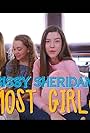 Natallie Sigler, Mia Dinoto, Caitlin Carmichael, Jillian Shea Spaeder, Kelsey Lynn Cook, and Sissy Sheridan in Sissy Sheridan: Most Girls (2019)