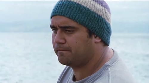 Whale Rider: Pai Dives Into The Water