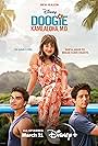 Milo Manheim, Alex Aiono, and Peyton Elizabeth Lee in Doogie Kamealoha, M.D. (2021)