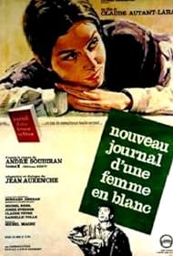 Une femme en blanc se révolte (1966)