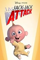 Jack-Jack Attack