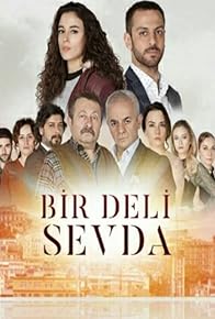 Primary photo for Bir Deli Sevda