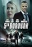 5th Borough (2020) Poster