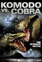 Komodo vs. Cobra (2005)