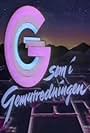 G - som i gemutredningen (1984)