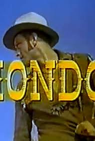 Ralph Taeger in Hondo (1967)