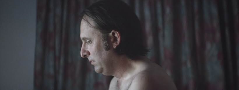 Gregg Turkington in Entertainment (2015)