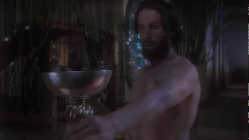 Paul Geoffrey in Excalibur (1981)