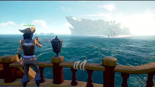 Sea Of Thieves (VG)