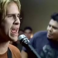 Lifehouse: Hanging by a Moment (Version 2) (2000)