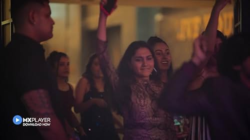 Wild Wild West Video Song | Campus Diaries | MX Player