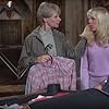 Lynn-Holly Johnson and Jill Bennett in For Your Eyes Only (1981)