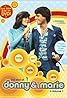 Donny and Marie (TV Series 1975–1979) Poster