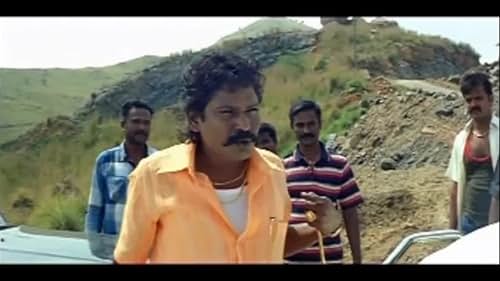 Watch Vettaiyadu (2015) Trailer