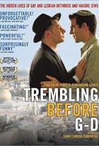 Trembling Before G-d (2001)