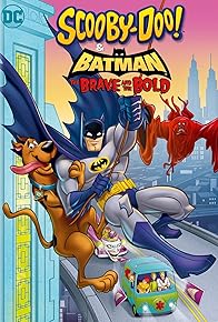 Primary photo for Scooby-Doo & Batman: The Brave and the Bold