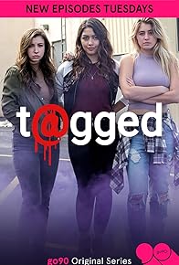 Primary photo for T@gged