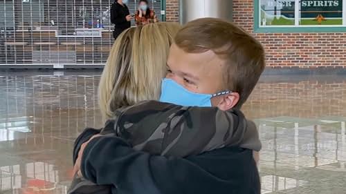 7 Little Johnstons: The Johnstons Say Goodbye to Joose