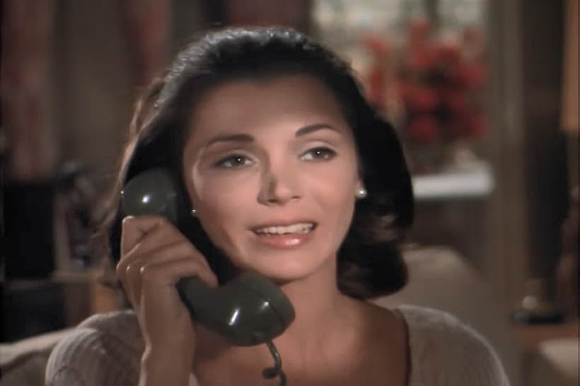 Donna Baccala in The F.B.I. (1965)