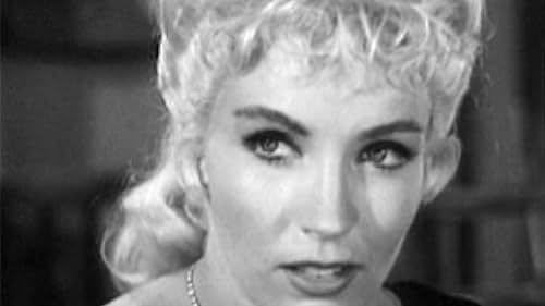 Joan O'Brien in Whispering Smith (1961)