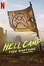 Hell Camp: Teen Nightmare (2023)