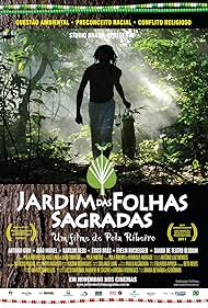 Jardim Das Folhas Sagradas (2011)