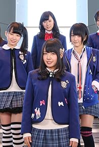 Primary photo for NMB48 Geinin! The Movie: Owarai seishun gâruzu!