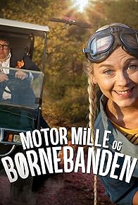 Primary photo for Motor Mille og Børnebanden