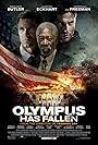 Olympus Has Fallen