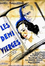 Les demi-vierges (1936)