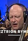 Dan Berglund in Jazzsommar: Jazztrion Rymden (2023)